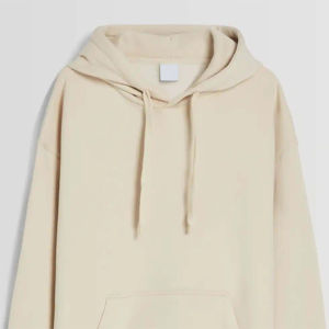 Sudadera con Capucha Extra Grande para Hombre, Lavado Ácido, OEM, 2025, Alta Calidad, Poliéster/Rayón Grueso, Estilo Vintage, para Invierno - Product Image 6