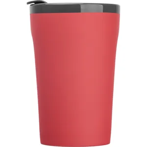 TOMAS 400 ml Personalized <b>Ceramic</b> <b>Mug</b> Stainless Steel Tumbler Gadgets - Product Image 6