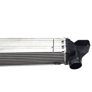 INTERCOOLER BMW X1 Série (F48) 17517617604 B47 C20 A, B47 C20 B Diesel 2000 (15>) - Product Image 3