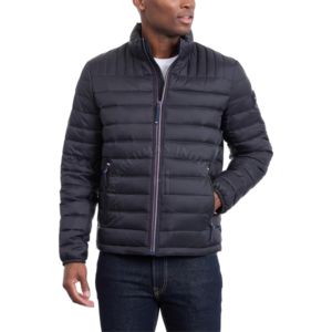 Jacket for Men Customized Logo Wholesale Men Puffer Jacket Men's Heavy Plus Size Fashion <b>Heated</b> Wholesale Goose Down Jacket <b>Coat</b> - Product Image 3