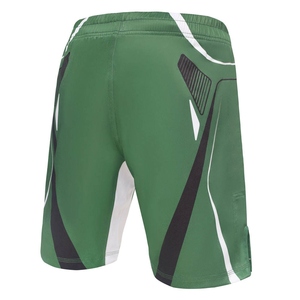 กางเกง MMA แบบพรีเมี่ยมและชุดกิโมโน Jiu Jitsu ชุดกีฬาสำหรับฝึกต่อสู้ - Product Image 2