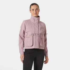 Chaqueta de Snowboard Ligera e Impermeable para Mujer, Cortavientos, Transpirable, Ropa de Esquí de Secado Rápido, OEM, ODM, Venta al por Mayor - Product Image 4