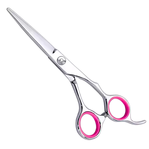 ชุดกรรไกรตัดผมกรรไกรตัดผมแบบมืออาชีพกรรไกรตัดผมแบบญี่ปุ่นทำจากสเตนเลสสตีล - Product Image 5