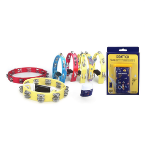 Cembalo didattica tw 16อัสซอร์ติโต402421 - Product Image 2