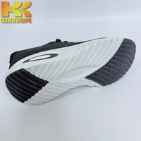 Chaussures de sport unisexes légères en tricot, respirantes, décontractées, à semelle souple, confortables, vente en gros