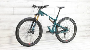VENTE AUX ENCHÈRES Vélo de montagne Santa Cruz Tallboy XX1 Reserve Carbon CC - 2019 - Product Image 1
