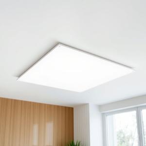 Chauffage infrarouge à économie d'énergie 350W pour salon, panneau de plafond à cadre en aluminium, chauffage rapide à 230V - Product Image 3