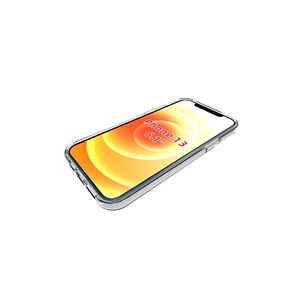 Funda de Silicona Súper Transparente ASMA para iPhone 13 al por Mayor - Funda Protectora Transparente a Prueba de Golpes con Electroplacado para Tecno Spark Go 7 Plus - Product Image 2