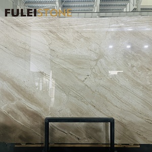 Đánh bóng Ý <span class=keywords><strong>Daino</strong></span> Reale Màu Be Gạch Đá Cẩm Thạch - Product Image 6