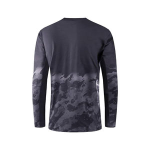 Impresión personalizada Motocross Jersey 2025 Precios al por mayor Ropa de carreras Motocross Jerseys Fabricación cómoda en Pakistán - Product Image 4