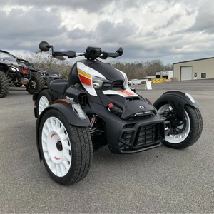 Paneles Clásicos para Ryker Rally Rotax 900 ACE 2021, Listos para Enviar - Product Image 1