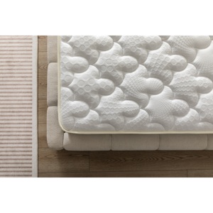 Juego de Muebles de Dormitorio Cardinya Moderno Personalizado, Colchón Enrollable, Cubierta de Espuma Hipoalergénica de Poliéster, Origen Turquía, para el Hogar - Product Image 2