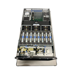 Refurbished Dells PowerEdge R920ラックマウントサーバー高性能4Uコンピュータサーバーデータセンター用Aiクラウド - Product Image 6