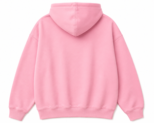 Sudadera con Capucha para Hombre, Personalizada al por Mayor, de Invierno, de Algodón Grueso, con Capucha, OEM, ODM, Marca Privada, Impermeable - Product Image 2
