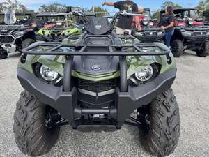 Kodiak 450 2025 de Venta Rápida - Product Image 5