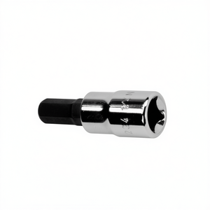 Premium 1/2'' USAG <b>Socket</b> Bits with Hex Feature for Allen Screws - Product Image 3