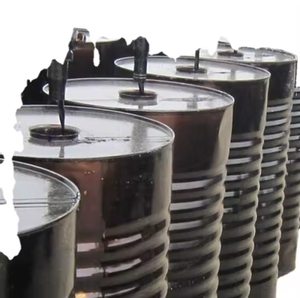 น้ำมันเชื้อเพลิงหนัก M100 คุณภาพพรีเมียม มาซุท 100 ก. รหัสสินค้า 10585 ผลิตในประเทศคาซัคสถาน กำมะถัน 0.6% 38 นาที แฟลชพอยท์ 9700 ลดราคา - Product Image 6