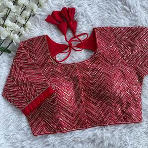 คอลเลกชันล่าสุดของเจ้าสาวสไตล์แฟนซีเสื้อเบลาส์สำเร็จรูปสุดเก๋อเนกประสงค์นอกเหนือจากคอลเลกชันของคุณ A54เสื้อสำเร็จรูป - Product Image 5