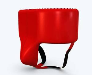 Protège-aine personnalisé de haute qualité pour coupe athlétique haute protection pour l'entraînement de boxe, de MMA et d'arts martiaux - Product Image 1