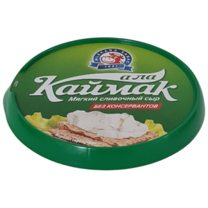 DYF400 400 ml PP <b>Plastic</b> Food <b>Container</b> <b>Lid</b> with MS Base - Product Image 5