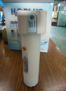 Đơn giản dùng một lần 3-giai đoạn lọc nước cho home Drinking -EZ thay đổi (treo tường/Đứng loại) - Product Image 4