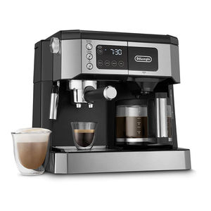 En venta: Cafetera comercial de espresso de alta calidad, herramientas manuales, máquina de café caliente - Product Image 1