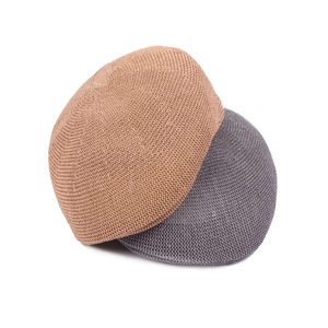2026 New High Quality Wholesale Adjustable Newsboy <b>Hat</b> for Men <b>Flat</b> <b>Cap</b> Ivy Gatsby Cabbie Beret <b>Hat</b> - Product Image 3