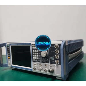 Generador de Señales Vectoriales Rohde & Schwarz SMW200A, Frecuencia Máxima de 67 GHz, Forma de Onda Sinusoidal - Product Image 4
