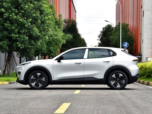 Nouvelle voiture électrique ROX Deepal S05 2026 bleu foncé, très vendue, ultra-pure, longue autonomie 620, 300kW+, 90-110kWh - Product Image 3