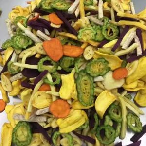 Mélange de fruits séchés - Product Image 3