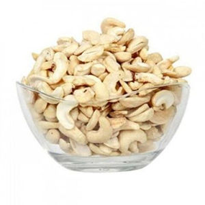 Great Value 14 oz Organic Roasted & Salted Whole <b>Cashews</b> <b>Nut</b> & Kernel Snack - Product Image 3