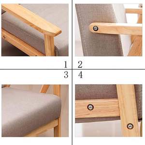 Ingle r - 0038 ingle OFA Mall centro comercial ooooden ooofa imimderodern ededroom ental oom Living - Product Image 3