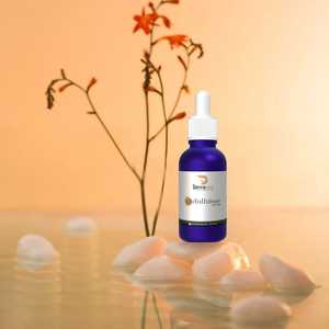 2025 Dermasky organique soins de la peau sérum glutathion blanchissant 30ml liquide Offre Spéciale visage produit de beauté prix de gros - Product Image 1