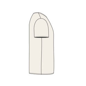 Camiseta gráfica para hombre con logotipo personalizado de algodón 100% Premium - Product Image 4