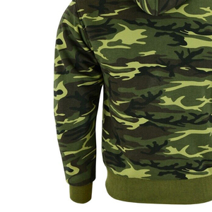 Impression personnalisée de haute qualité Sweats à capuche de moto pour hommes Logo de moto uni Sportswear Auto Racing Wear Hoodie - Product Image 4