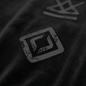 Ensemble de survêtement pour homme personnalisé, style coupe-vent en velours, ensemble de survêtement, veste courte, lavage à l'acide, uni, imprimé en 3D, streetwear - Product Image 5