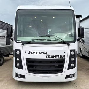 New 2026 T-h-o-r F-r-e-e-d-o-m A-2-4 trailer ready for sale - Product Image 1