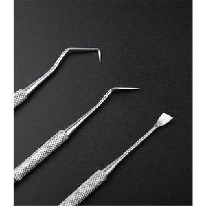 Juego de Instrumentos dentales Consumible dental Juego de Instrumentos dentales desechables Fabricante Sonda de espejo Precio barato Personalizado - Product Image 3