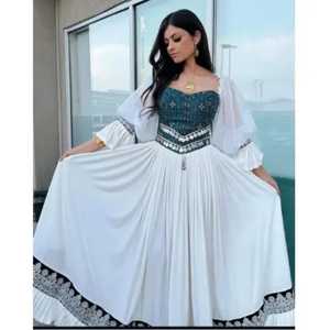 Qulabaton dozi คอลเล็คชั่นสำหรับเจ้าสาวสไตล์อัฟกานิสถานวินเทจคอลเลกชันชุดเจ้าสาวอัฟกานิสถานแบบดั้งเดิม2025 - Product Image 3