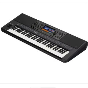 Listo para enviar: Teclados Workstation Arranger PSRSX720 de 61 teclas, modelo 2025 - Product Image 1