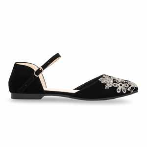 แฟลตเปิดหลัง WN5325สีดำ - Product Image 4