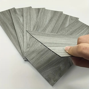 Suelo de vinilo autoadhesivo de <span class=keywords><strong>Pvc</strong></span>, 1 rollo de 60cm x 3m/10m, vinilo autoadhesivo de mármol, adhesivo impermeable para suelo - Product Image 2