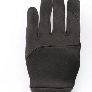 ถุงมือวิ่งกลางแจ้งแบบยูนิเซ็กซ์ขายดี พร้อมหน้าจอสัมผัสซิลิโคน รับทำโลโก้ตามสั่ง ขายส่งสำหรับผู้ชาย ผู้หญิง อุปกรณ์เดินป่า วิ่งจ๊อกกิ้ง - Product Image 3