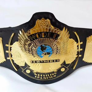 Champ King Wrestling Championship Cinturones Trofeos Medallas y premios-Símbolo definitivo de Victoria y excelencia Cobre/Aleación de cobre - Product Image 1