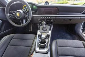 LISTO PARA ENVIAR, POR-SCHE 911 GT3 2023 SUPER LIMPIO - Product Image 5