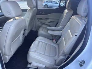 รถยนต์มือสองราคาประหยัด ปี 2019 G-M-C Aca-dia Den-ali พวงมาลัยซ้าย - Product Image 4