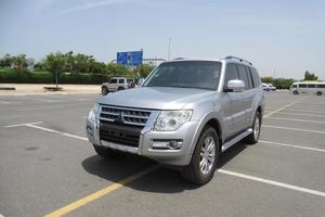 มิตซูบิชิเพจโร 2017 - Product Image 3