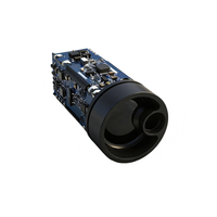 Module de capteur de distance laser ERDI LASER 905nm 1000m, module de télémétrie laser haute précision 10Hz