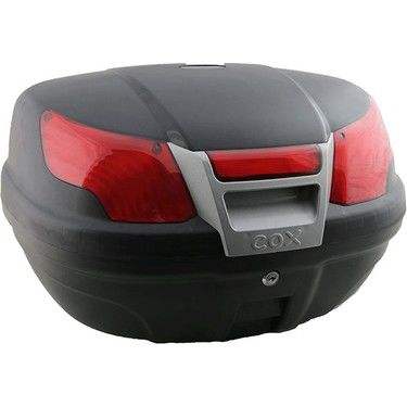 COX 48 LT MOTORCYCLE BAG
