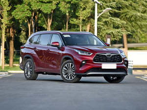 SUV Usado 2024, 2.0 T, 220 Caballos de Fuerza, Alta Calidad, Gasolina Pura, Gran Oferta, SUV Mediano - Product Image 3